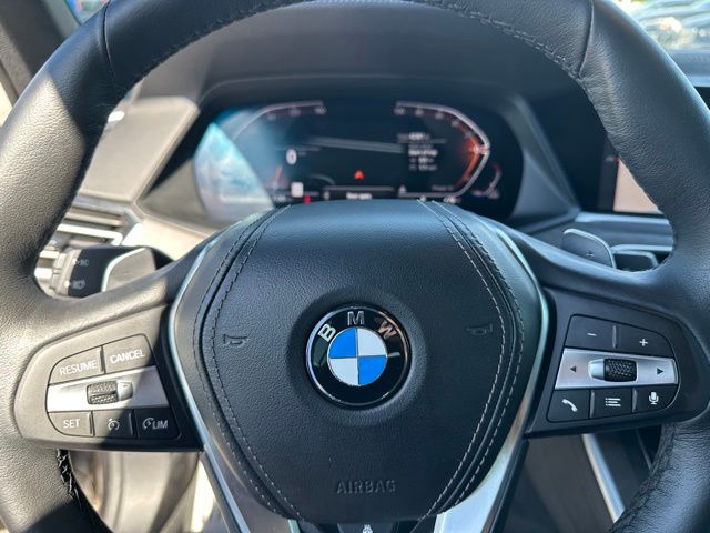 2023 BMW X5 xDrive40i SUV