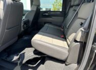 2024 Chevrolet Silverado 2500 HD ZR2 Truck Crew Cab