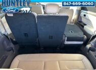 2022 Ford Explorer Platinum SUV