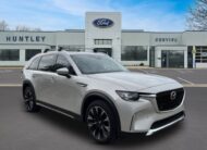 2024 Mazda CX-90 Plug-In Hybrid Premium SUV