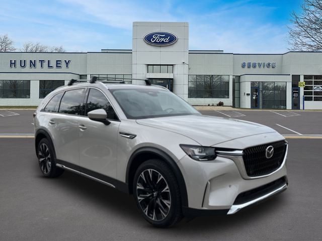 2024 Mazda CX-90 Plug-In Hybrid Premium SUV