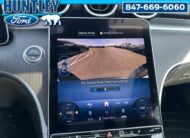 2025 Mercedes-Benz C-Class C 300 Sedan