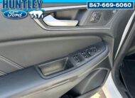 2022 Ford Edge ST SUV