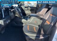 2024 GMC Sierra 2500 HD AT4 Truck Crew Cab