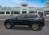 2023 BMW X3 xDrive30i SUV