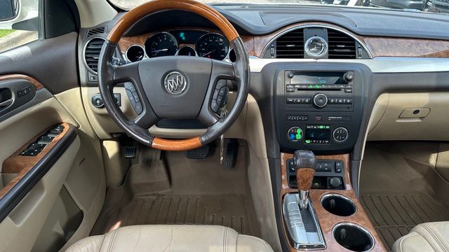 2012 Buick Enclave Leather Group SUV