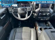 2020 GMC Sierra 2500HD Denali Truck Crew Cab