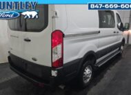 2024 Ford Transit-250 Cargo Base Van Low Roof Van