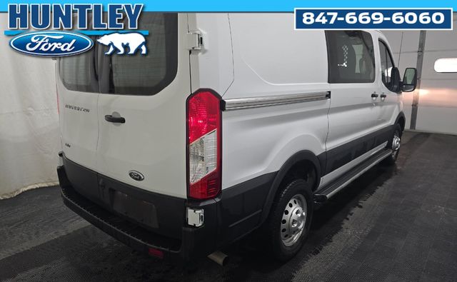 2024 Ford Transit-250 Cargo Base Van Low Roof Van