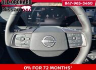 2026 Nissan Sentra SR Sedan