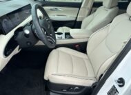 2026 Genesis GV70 2.5T Advanced SUV