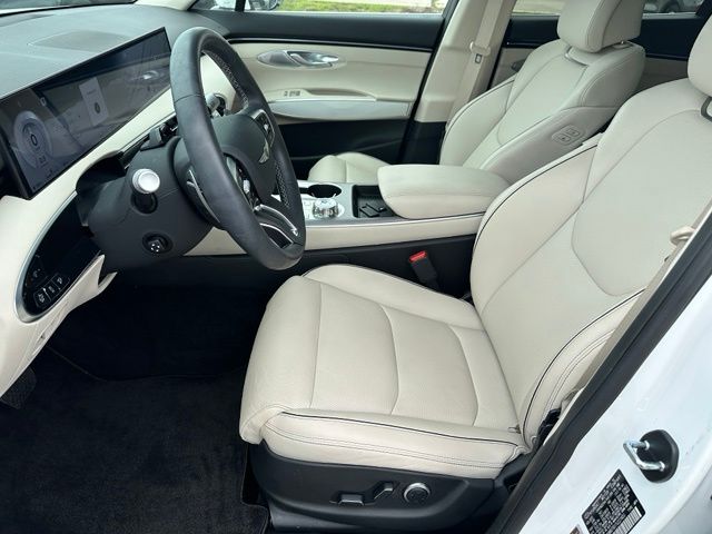 2026 Genesis GV70 2.5T Advanced SUV