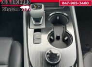 2026 Nissan Rogue Dark Armor SUV