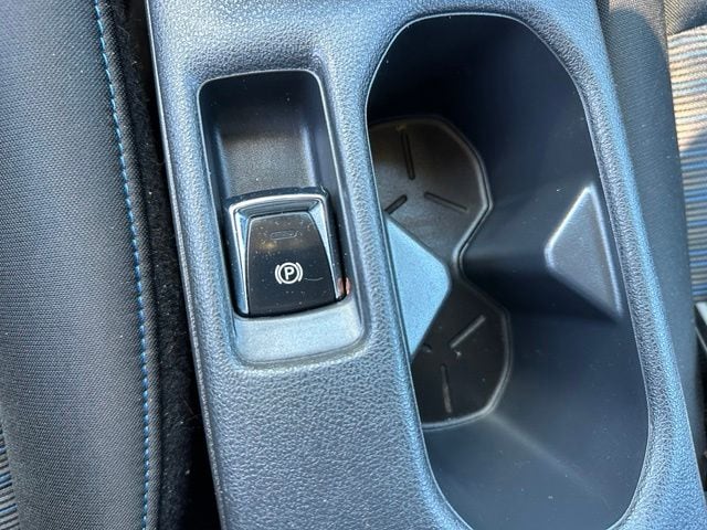 2023 Nissan LEAF SV Plus Hatchback