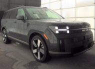 2025 Hyundai Santa Fe Hybrid Limited SUV