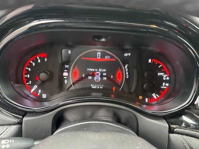 2022 Dodge Durango GT Plus SUV
