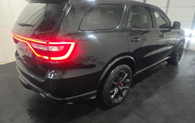 2022 Dodge Durango SRT 392 SUV