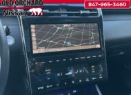 2024 Hyundai Tucson Hybrid Limited SUV