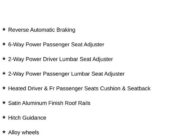 2024 Chevrolet Blazer EV LT SUV