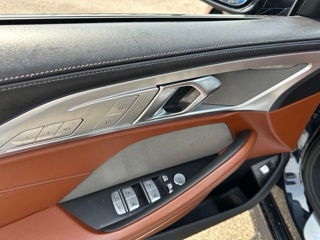 2021 BMW 840i 840i xDrive Gran Coupe Gran Coupe