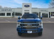 2020 Ford F-250 Platinum Truck Crew Cab