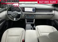 2025 Hyundai Tucson Hybrid Limited SUV