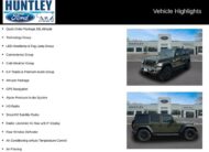 2022 Jeep Wrangler Unlimited Sport Altitude SUV