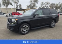 2025 Ford Expedition Active SUV