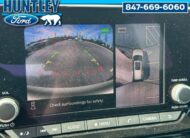 2025 Nissan Pathfinder Rock Creek SUV