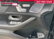 2025 Mercedes-Benz GLE 350 GLE 350 SUV