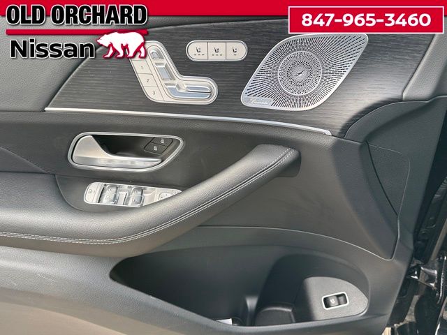 2025 Mercedes-Benz GLE 350 GLE 350 SUV