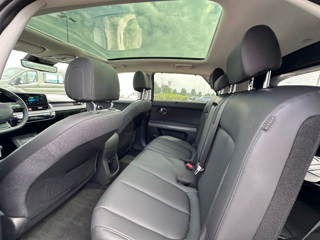 2025 Hyundai IONIQ 5 Limited SUV