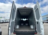 2024 Mercedes-Benz Sprinter 2500 Crew 170 WB Van