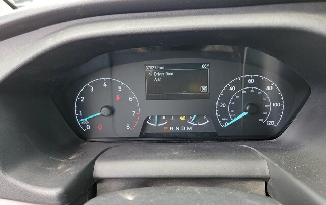 2023 Ford Transit-250 Cargo Base Van High Roof Ext. Van