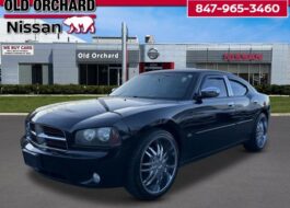 2006 Dodge Charger SE Sedan