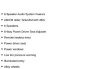 2024 Chevrolet Equinox EV RS SUV