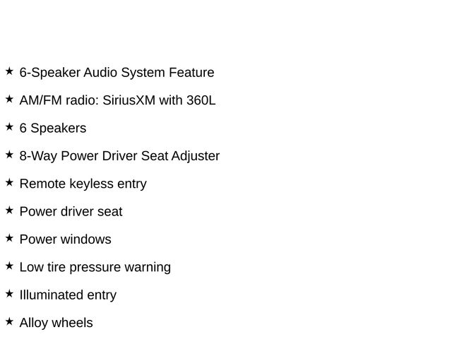 2024 Chevrolet Equinox EV RS SUV