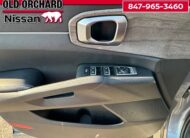 2023 Kia Sorento X-Line S SUV