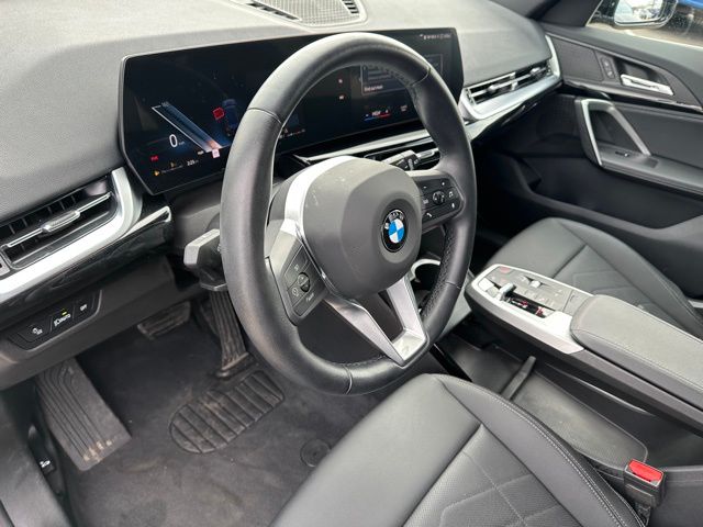2023 BMW X1 xDrive28i SUV