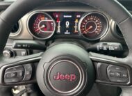 2023 Jeep Wrangler Sport S SUV