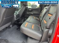 2021 GMC Sierra 1500 AT4 Truck Crew Cab