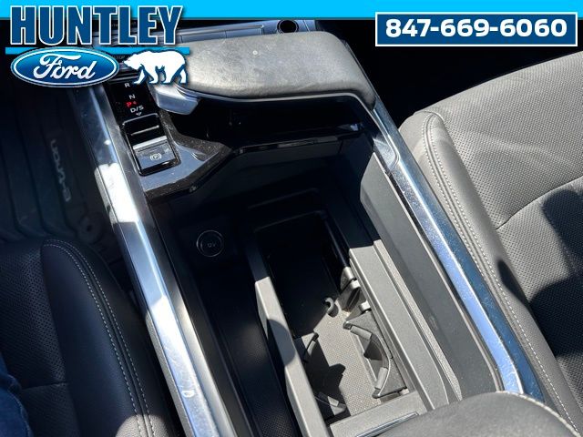 2022 Audi e-tron Premium Plus SUV