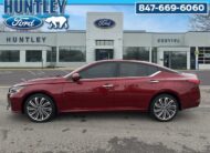 2023 Nissan Altima 2.5 SL Sedan