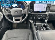 2024 Ford F-150 XLT Truck SuperCrew Cab