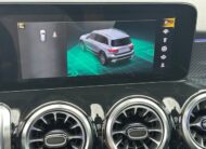 2023 Mercedes-Benz AMG GLB 35 GLB 35 AMG® SUV