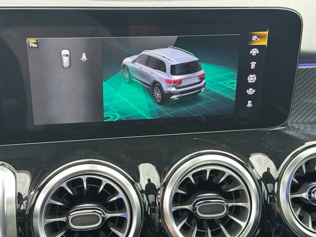 2023 Mercedes-Benz AMG GLB 35 GLB 35 AMG® SUV