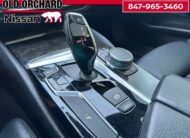 2017 BMW 530i 530i xDrive Sedan