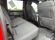 2018 Ford F-150 XLT Truck SuperCrew Cab