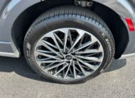 2026 Hyundai Palisade Hybrid Calligraphy SUV