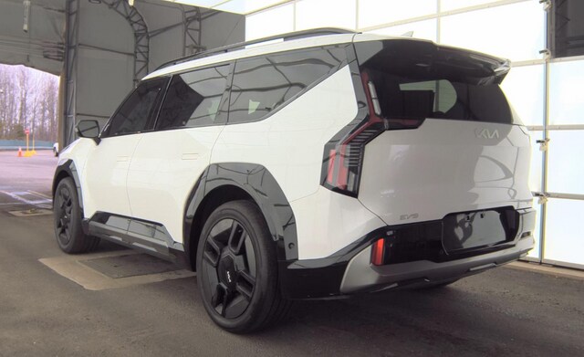 2024 Kia EV9 GT-Line SUV